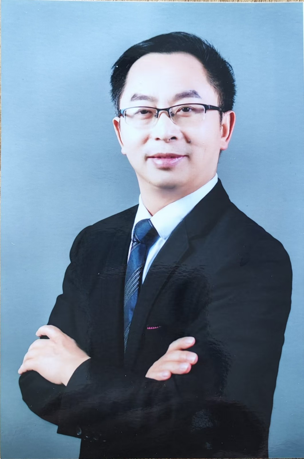 练继勇律师