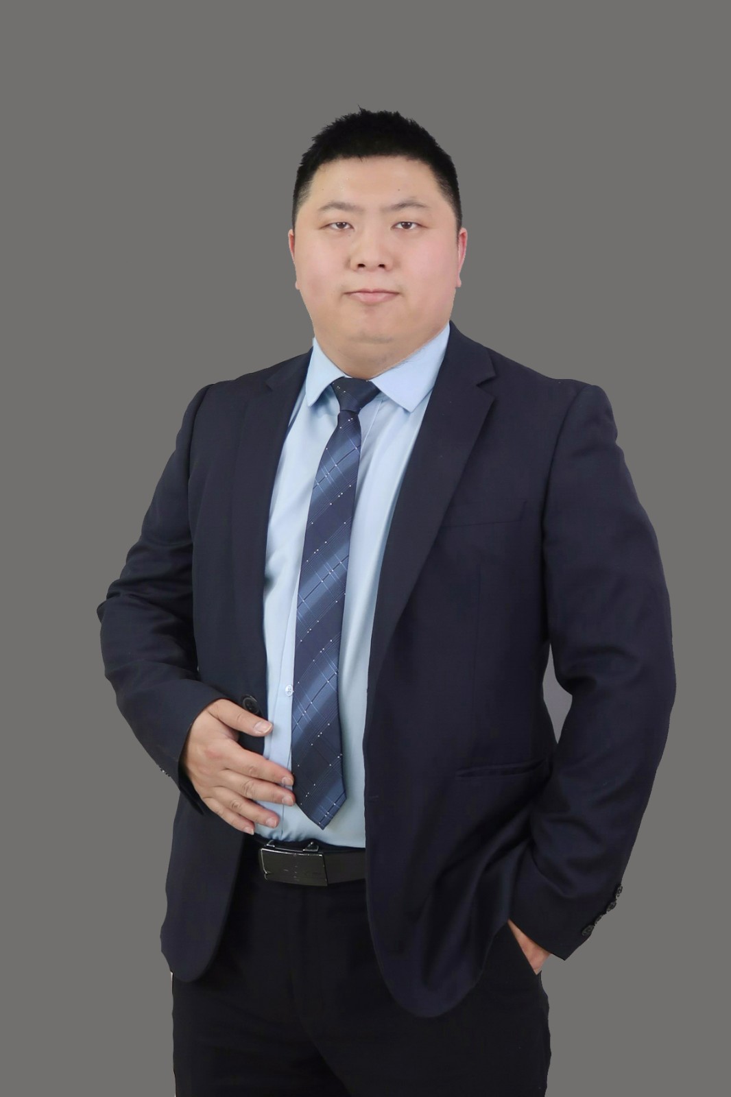 周剑律师