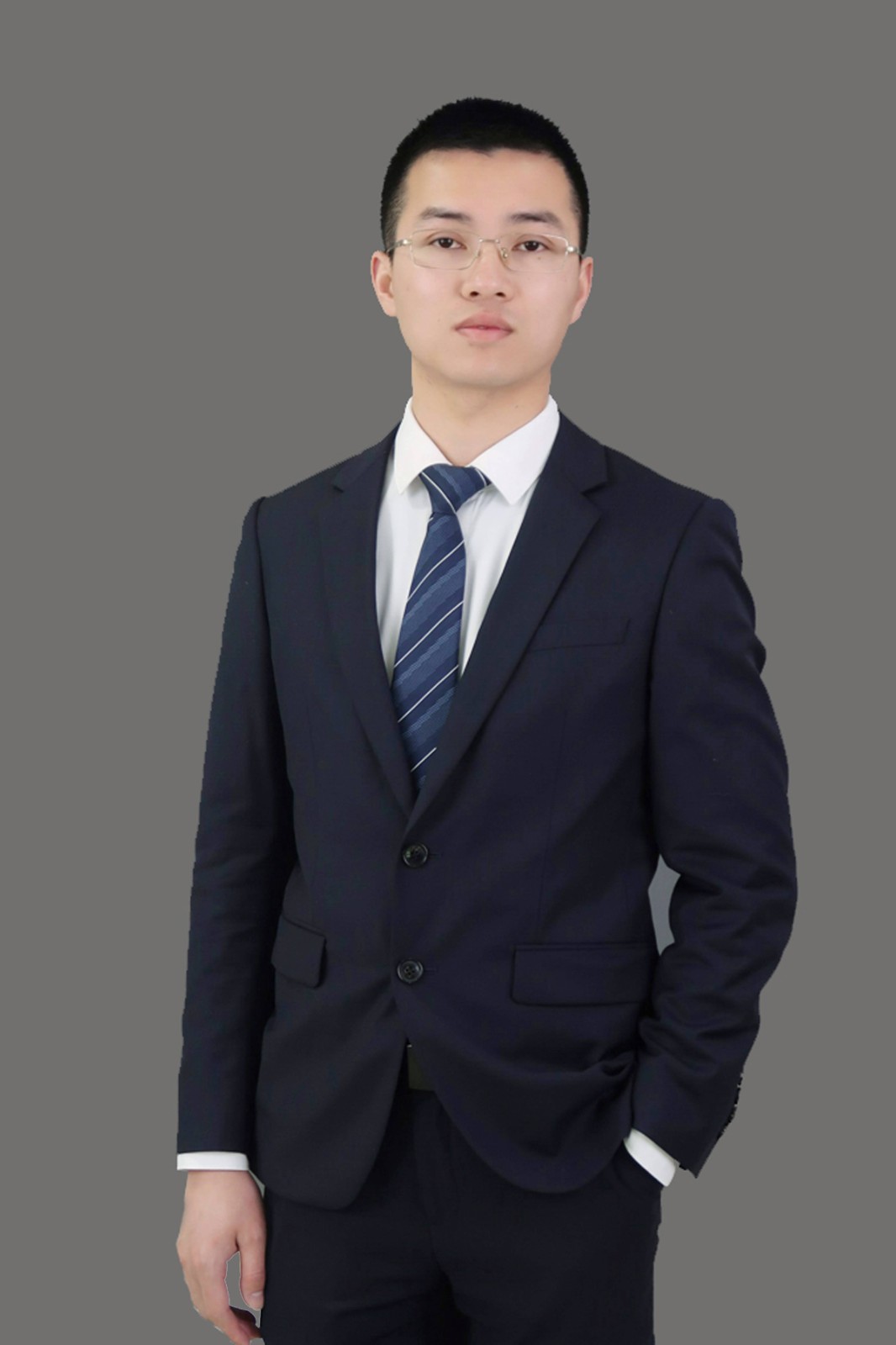 黄潮兵律师