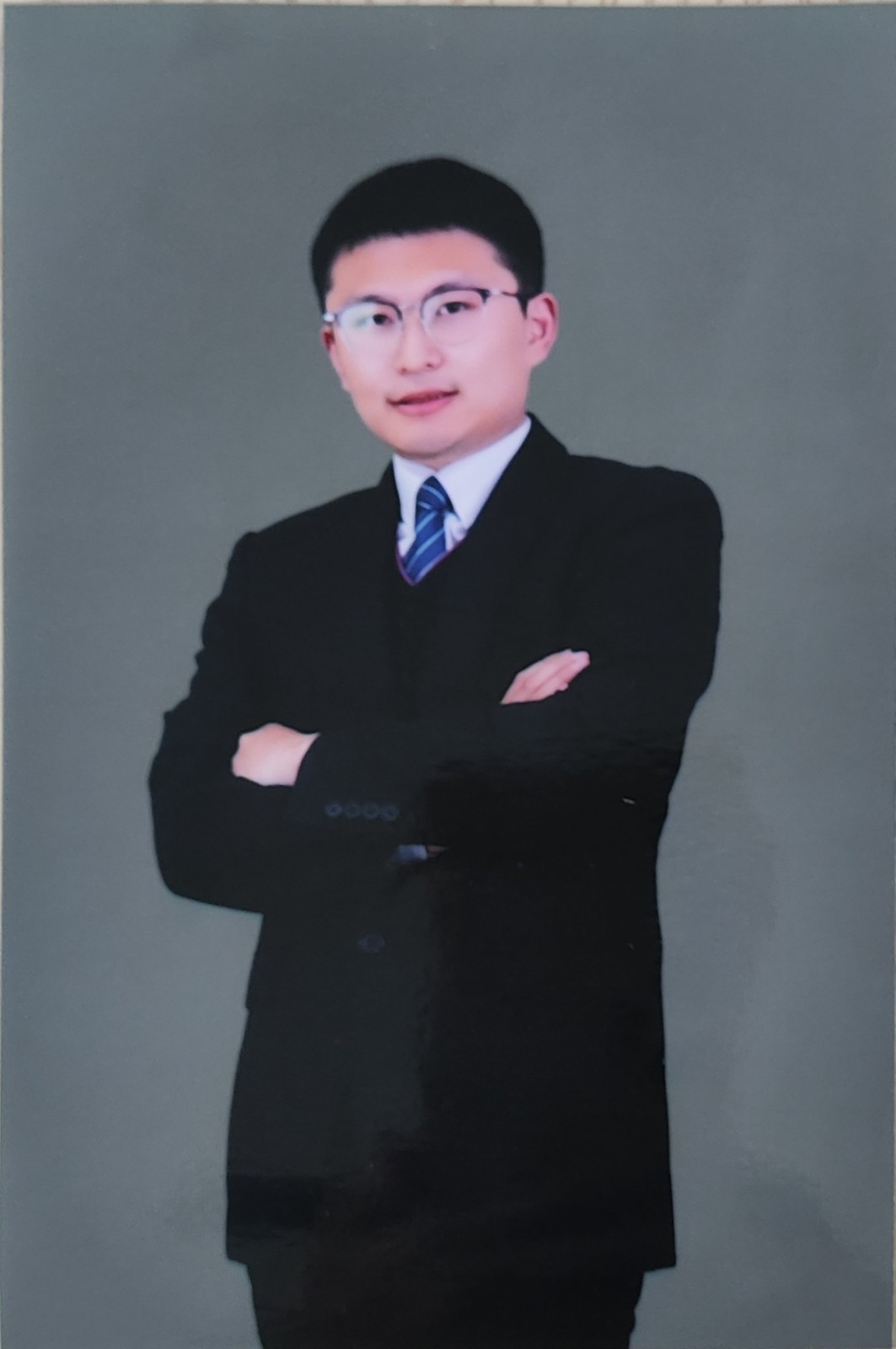 王吉成律师