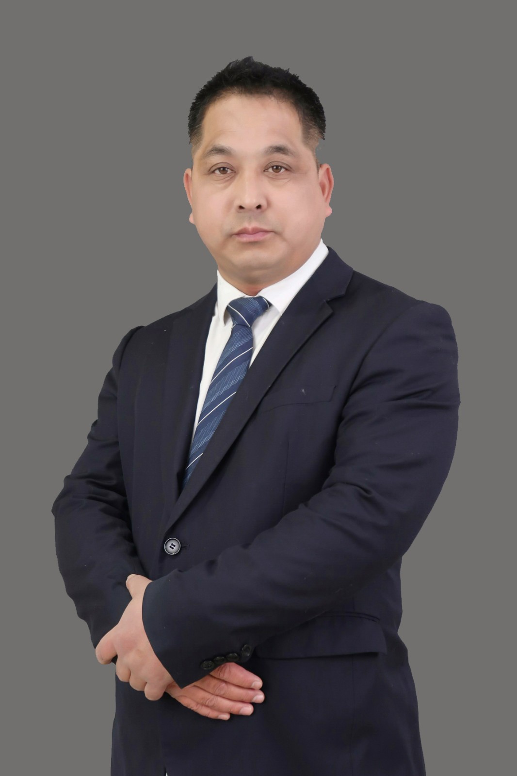 聂小林律师