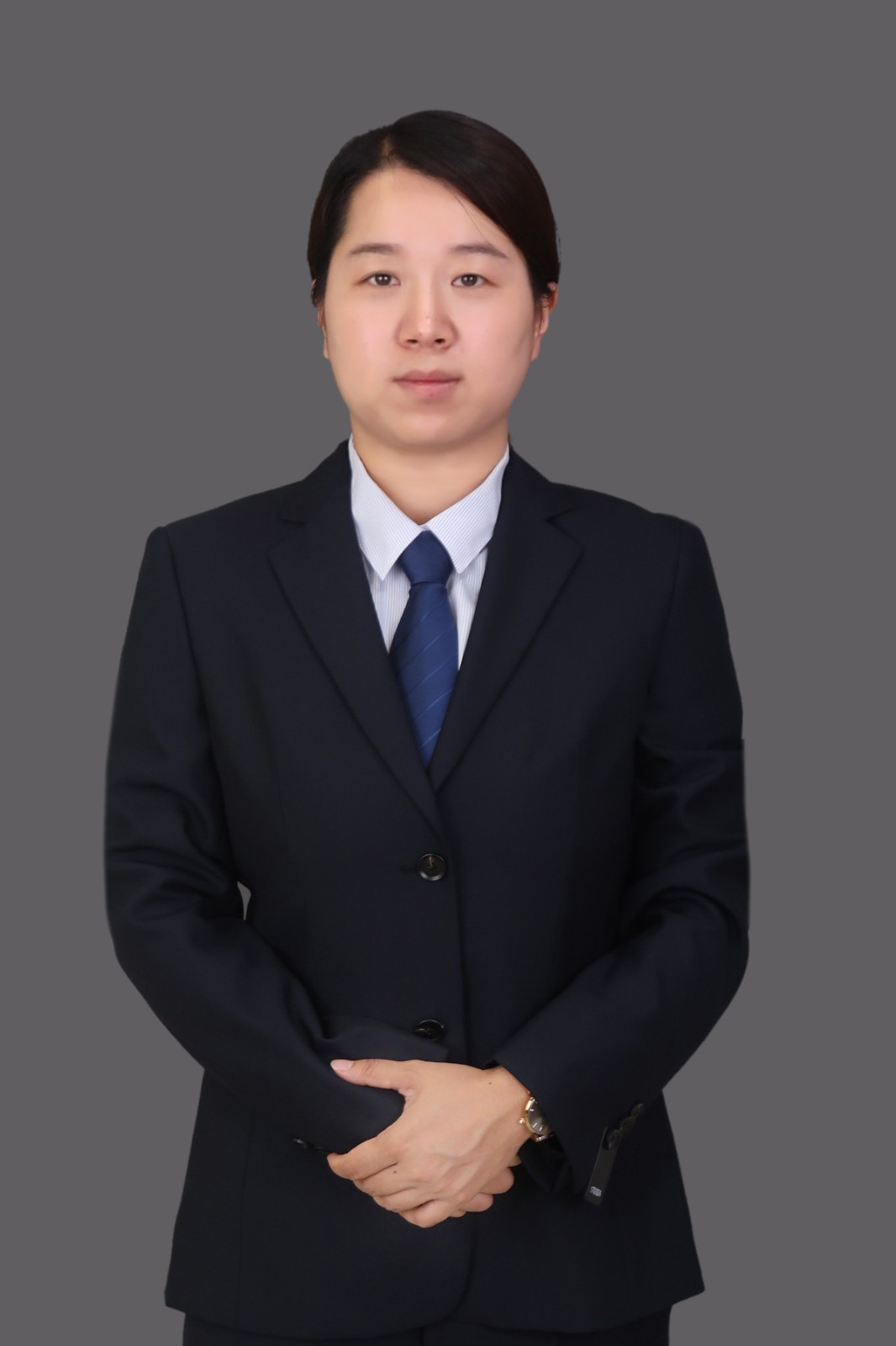 孙秋萍律师