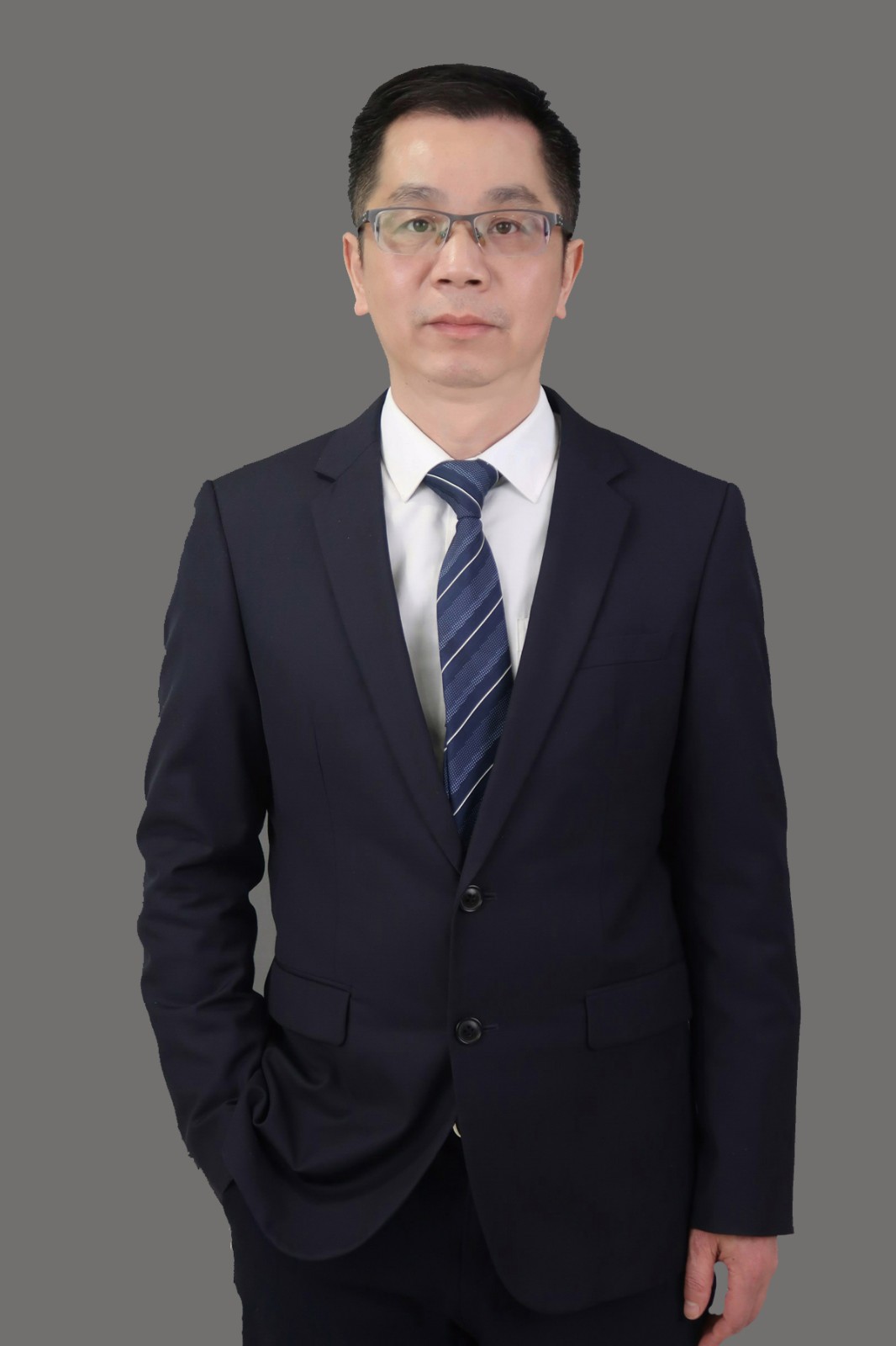 李月明律师