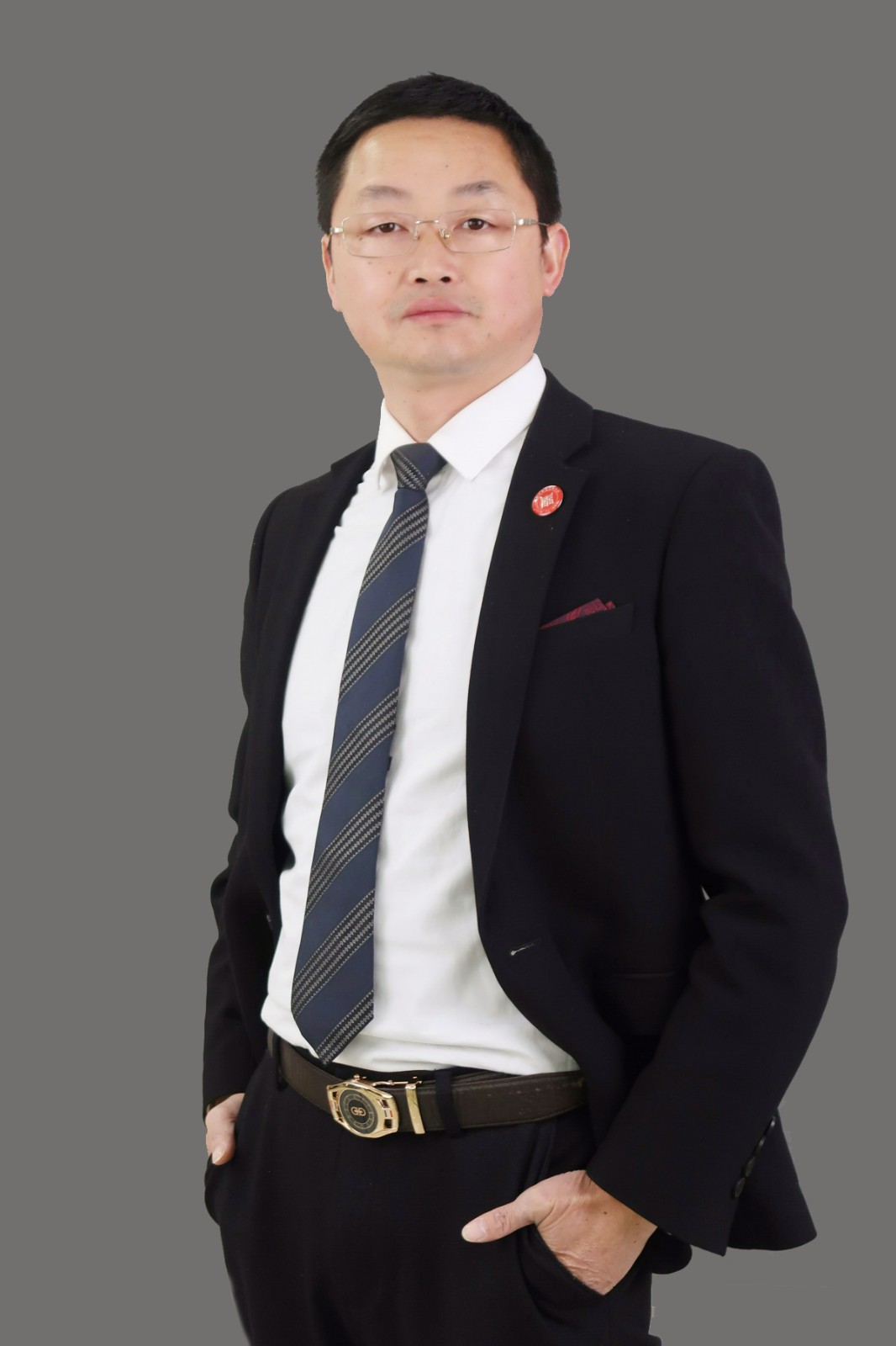 乐熙军律师