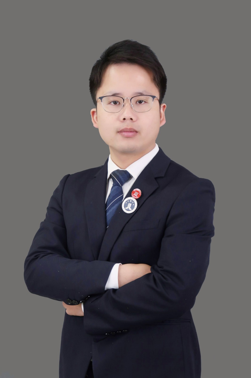 兰俊辉律师
