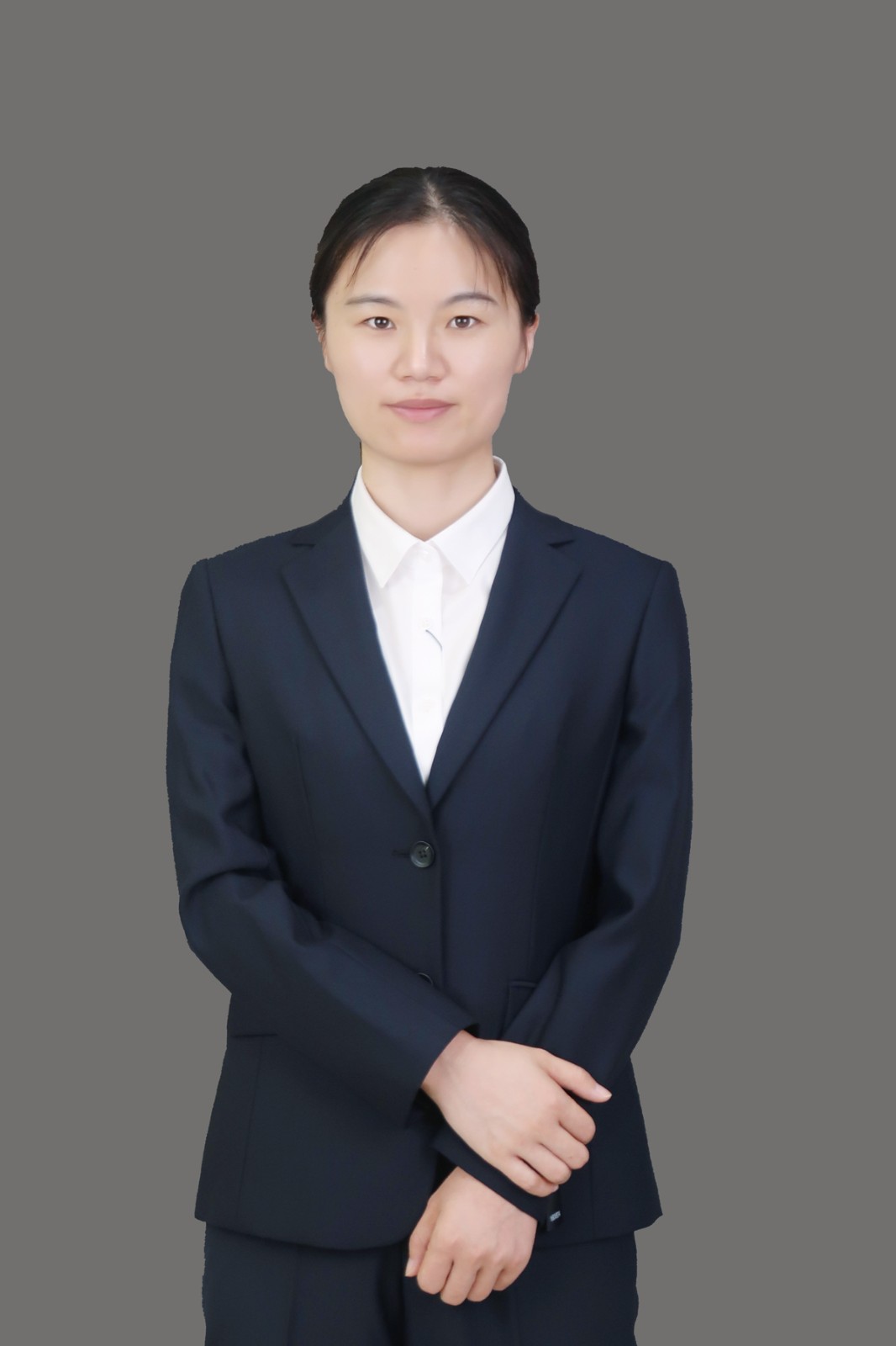 陈茜律师