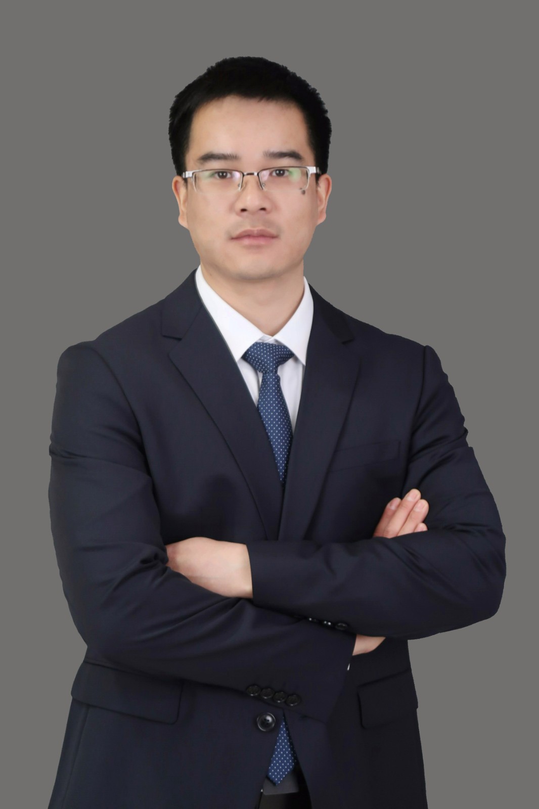 罗启润