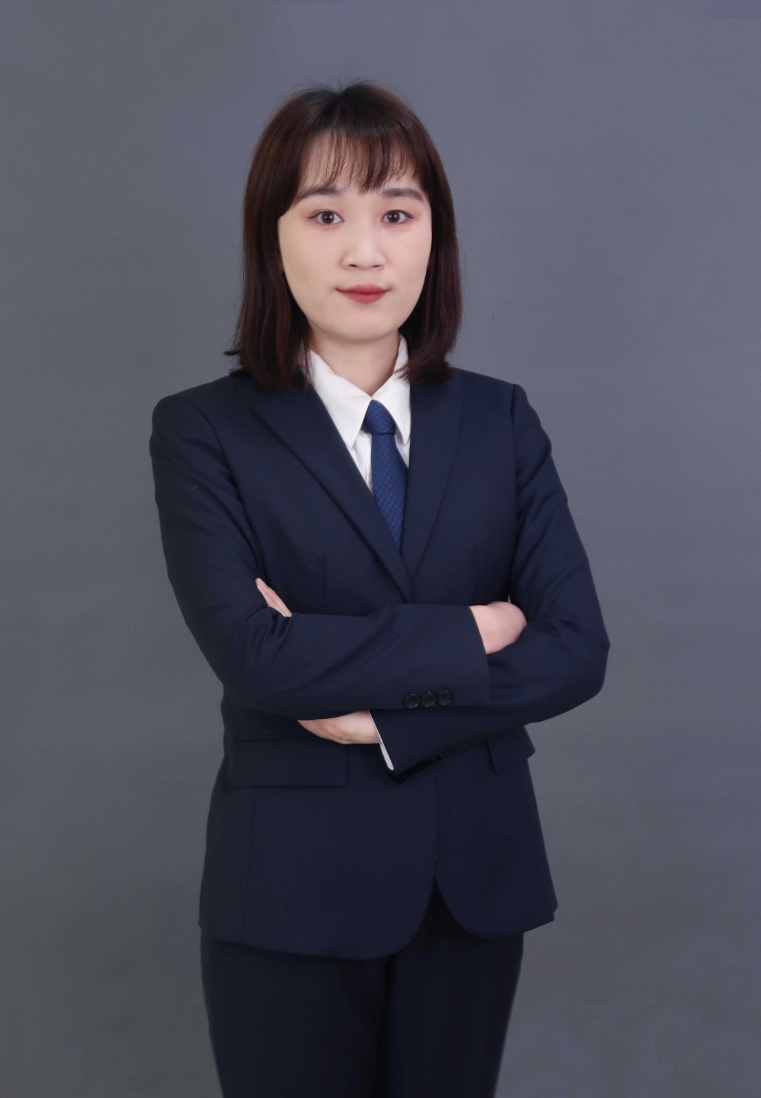 罗思洁律师