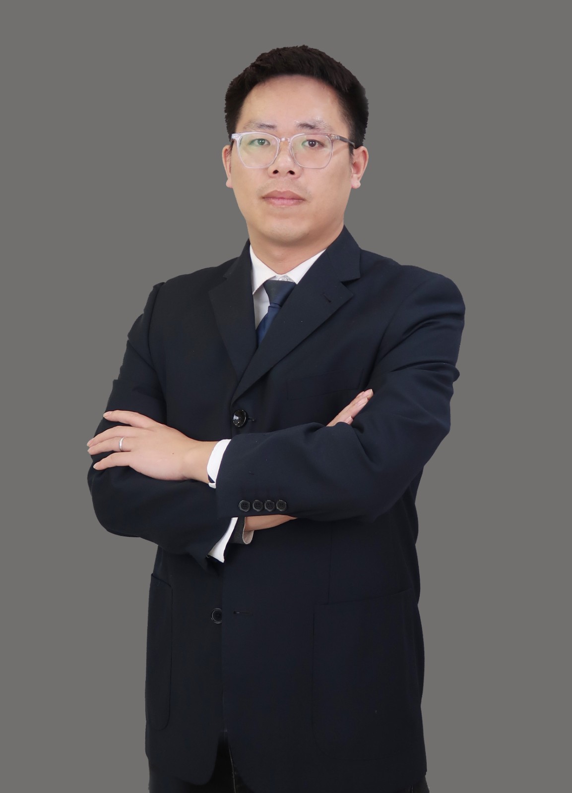 叶超律师