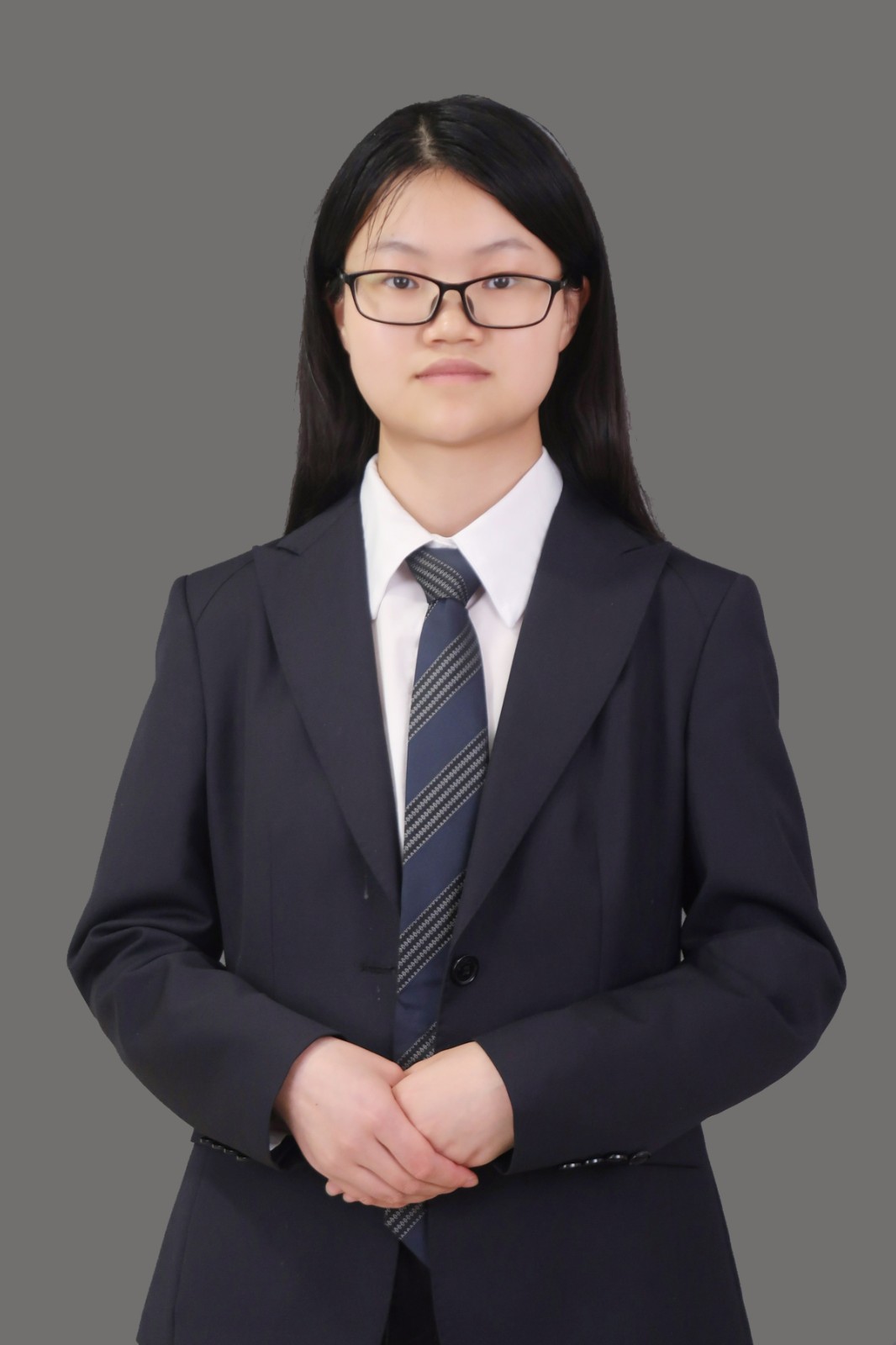 杨芳琪律师