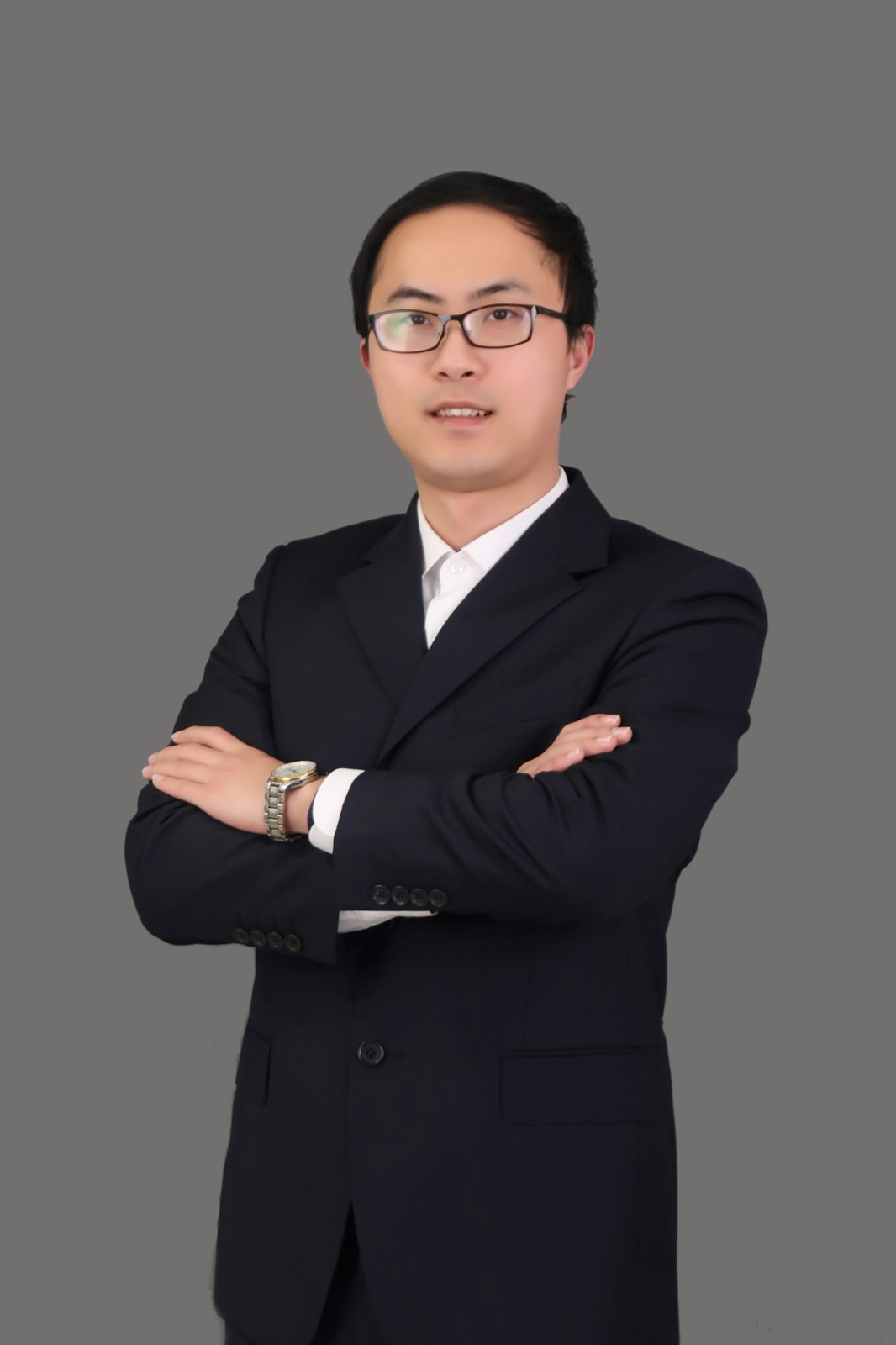 周志鹏律师