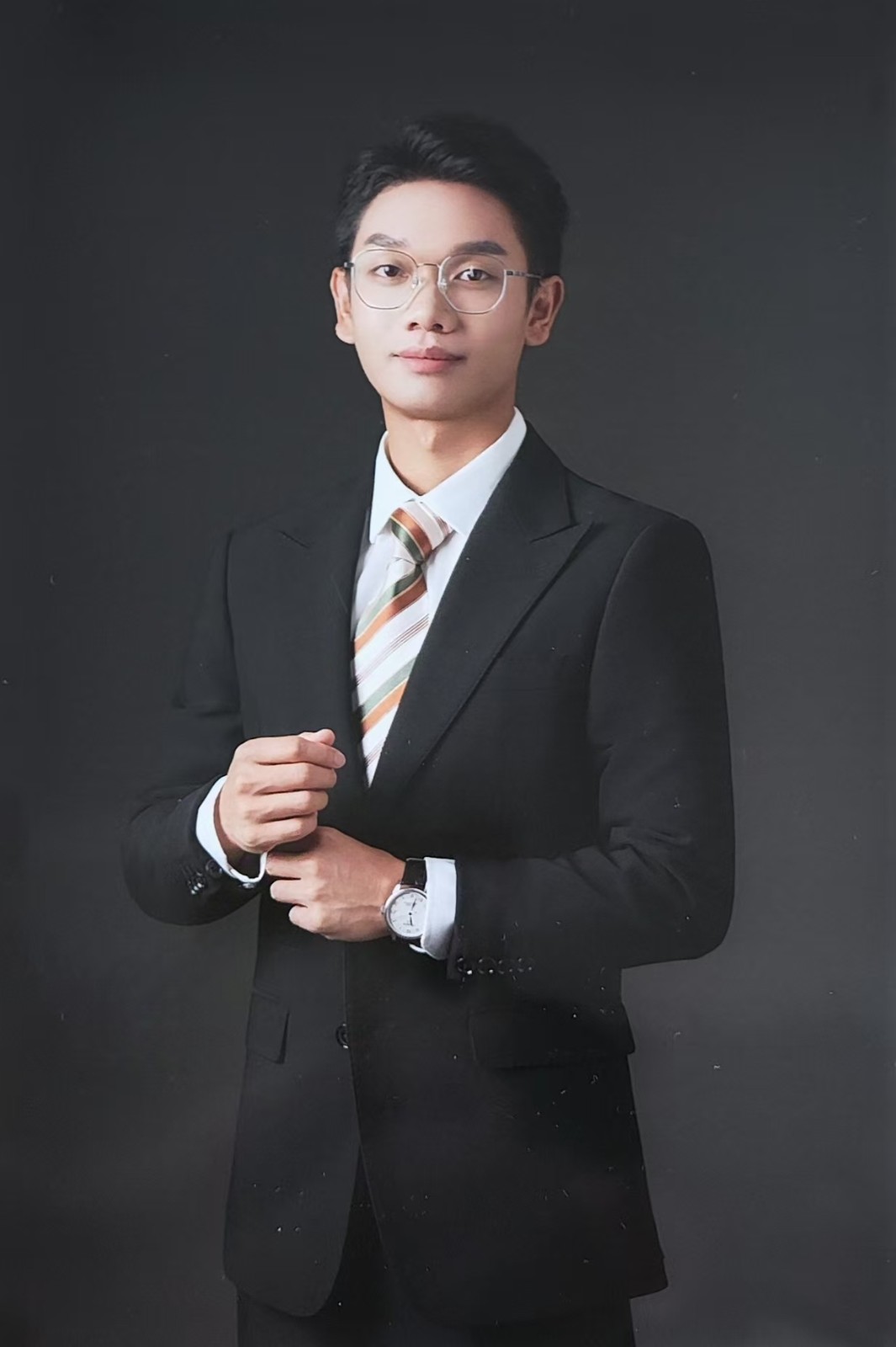宋子威律师