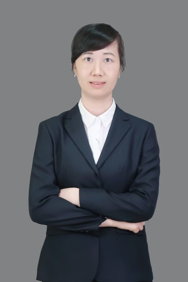 张春花律师