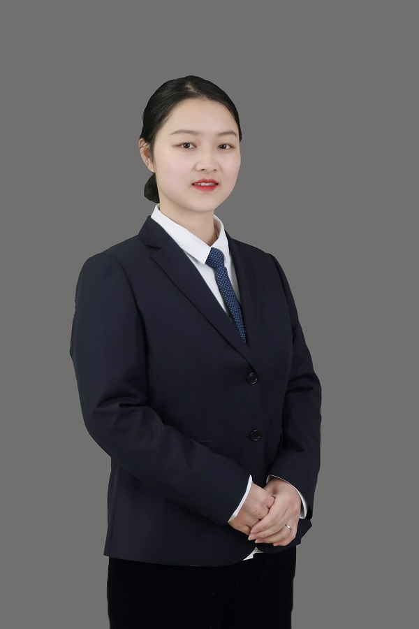 洪小敏律师