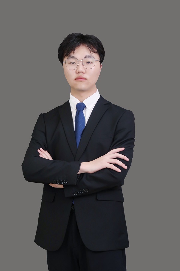 曾庆律师